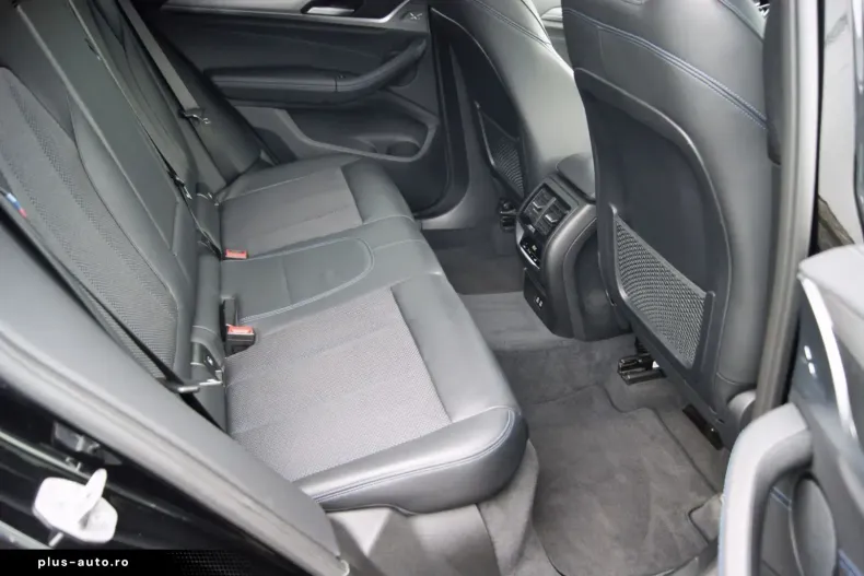 BMW X3 M40 (Seria X) din 2021 cu 76.900 km - oferta BMW195886 - foto 27