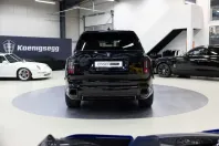 Rolls-Royce Cullinan din 2025 cu 12.200 km - oferta ROL195887 - foto 9