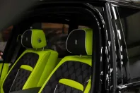 Rolls-Royce Cullinan din 2025 cu 12.200 km - oferta ROL195887 - foto 18