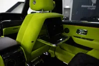 Rolls-Royce Cullinan din 2025 cu 12.200 km - oferta ROL195887 - foto 22