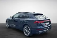 Audi SQ8 din 2024 cu 13.895 km - oferta AUD195888 - foto 2