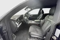 Audi SQ8 din 2024 cu 13.895 km - oferta AUD195888 - foto 5