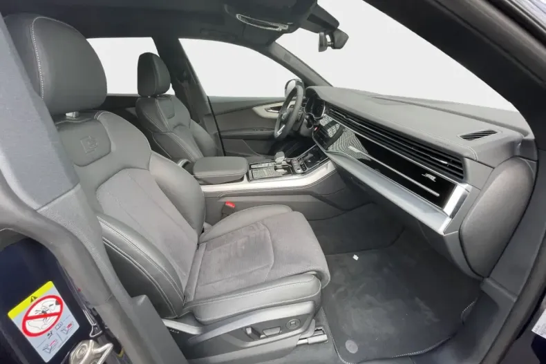 Audi SQ8 din 2024 cu 13.895 km - oferta AUD195888 - foto 11