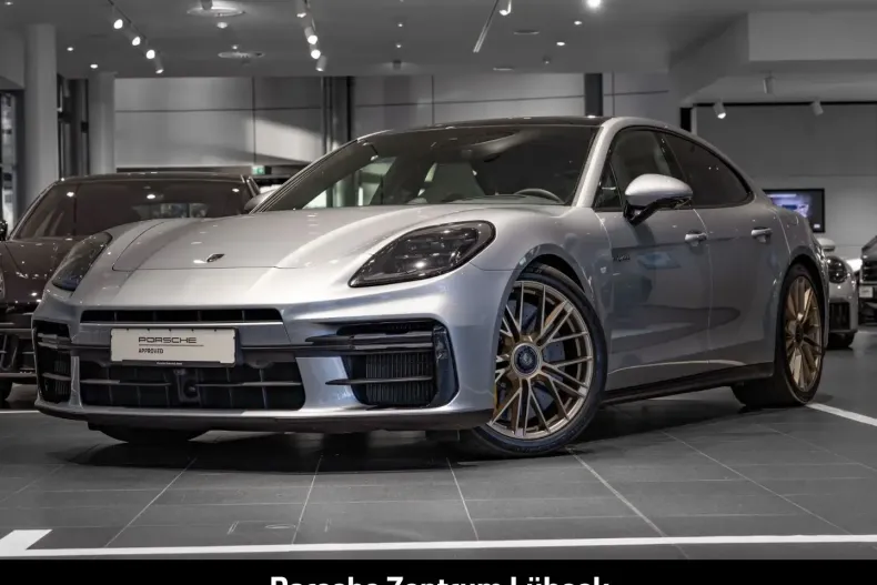 Porsche Panamera din 2024 cu 17.320 km - oferta POR195889 - foto 1