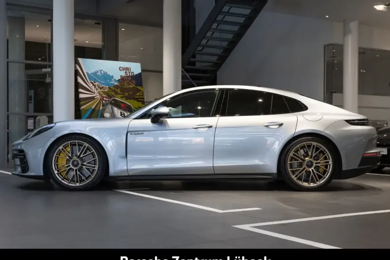Porsche Panamera din 2024 cu 17.320 km - oferta POR195889 - foto 2