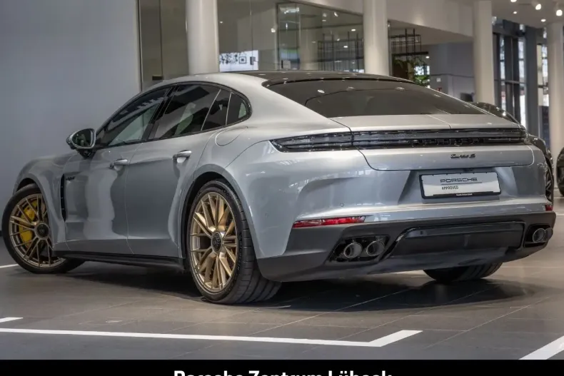 Porsche Panamera din 2024 cu 17.320 km - oferta POR195889 - foto 3