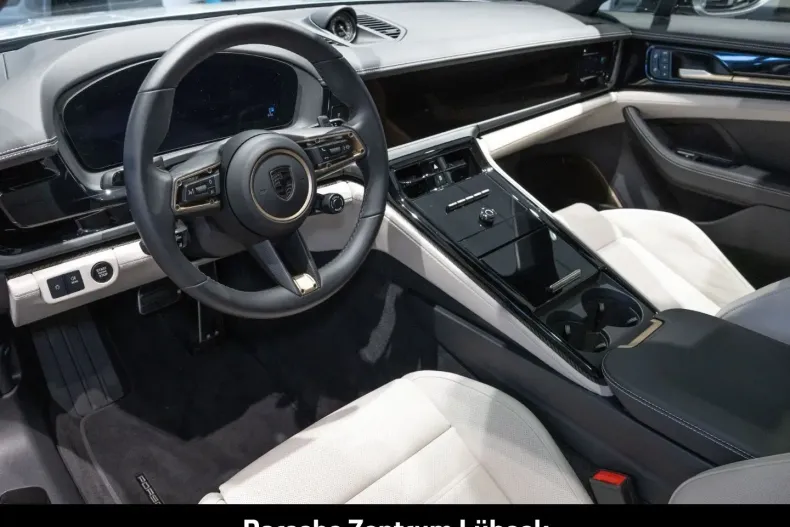 Porsche Panamera din 2024 cu 17.320 km - oferta POR195889 - foto 4