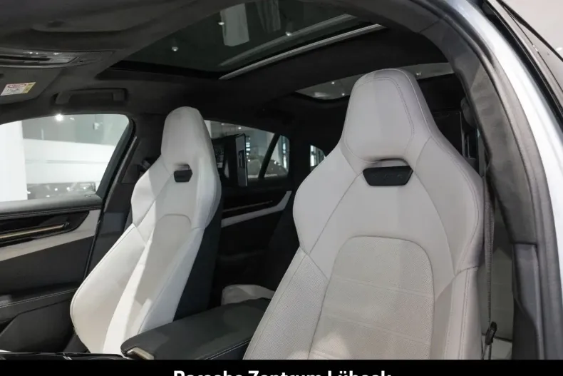 Porsche Panamera din 2024 cu 17.320 km - oferta POR195889 - foto 5