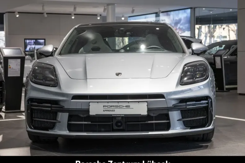Porsche Panamera din 2024 cu 17.320 km - oferta POR195889 - foto 7