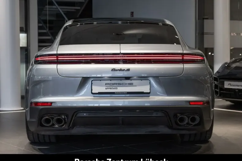 Porsche Panamera din 2024 cu 17.320 km - oferta POR195889 - foto 8