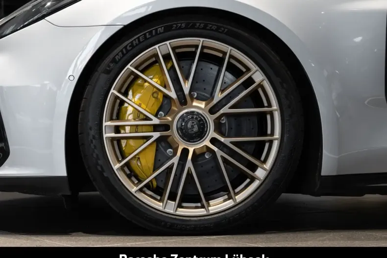 Porsche Panamera din 2024 cu 17.320 km - oferta POR195889 - foto 9