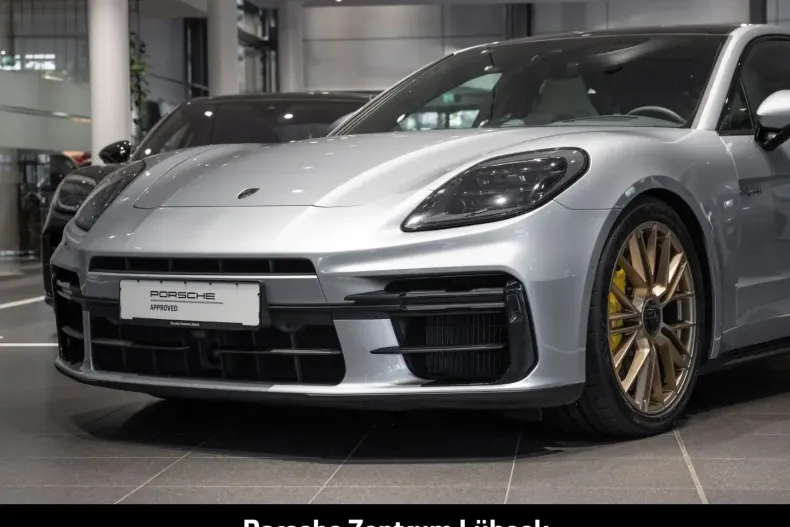 Porsche Panamera din 2024 cu 17.320 km - oferta POR195889 - foto 10
