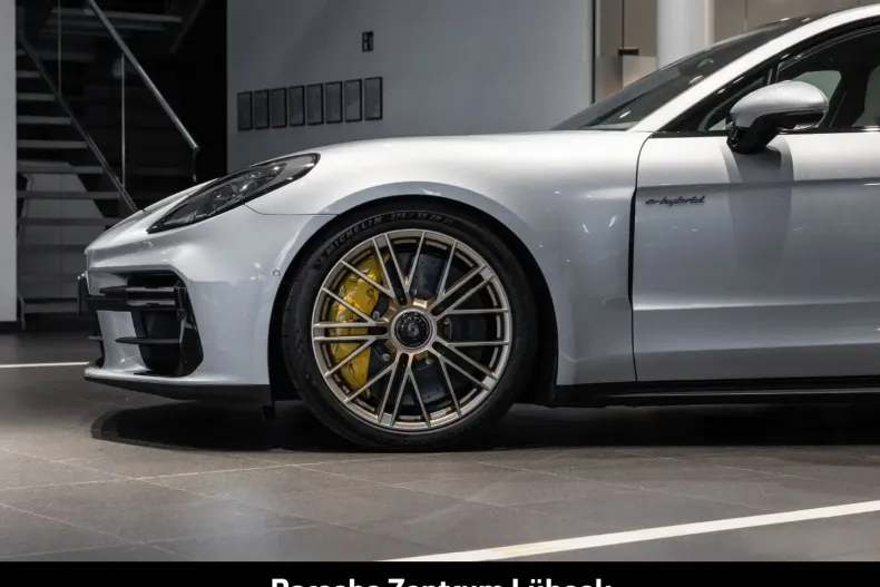 Porsche Panamera din 2024 cu 17.320 km - oferta POR195889 - foto 12
