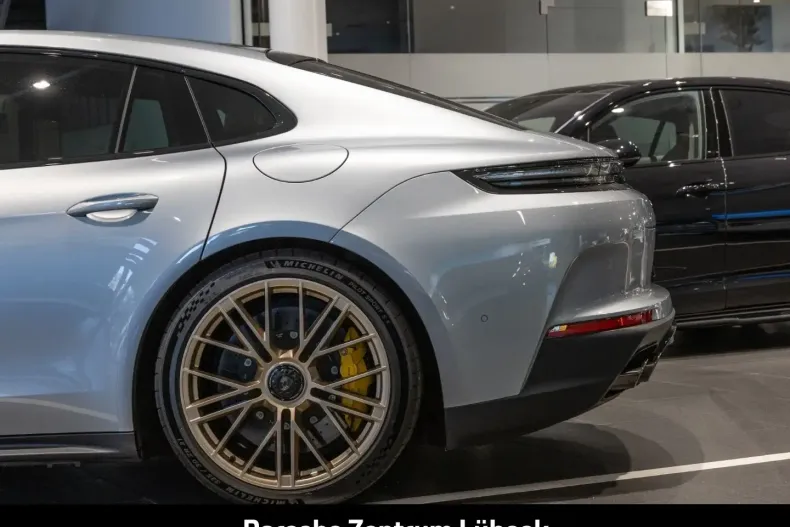 Porsche Panamera din 2024 cu 17.320 km - oferta POR195889 - foto 16