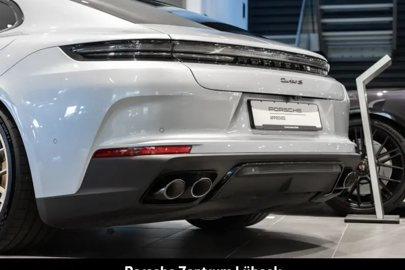 Porsche Panamera din 2024 cu 17.320 km - oferta POR195889 - foto 17