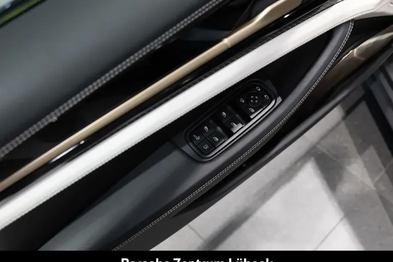 Porsche Panamera din 2024 cu 17.320 km - oferta POR195889 - foto 20