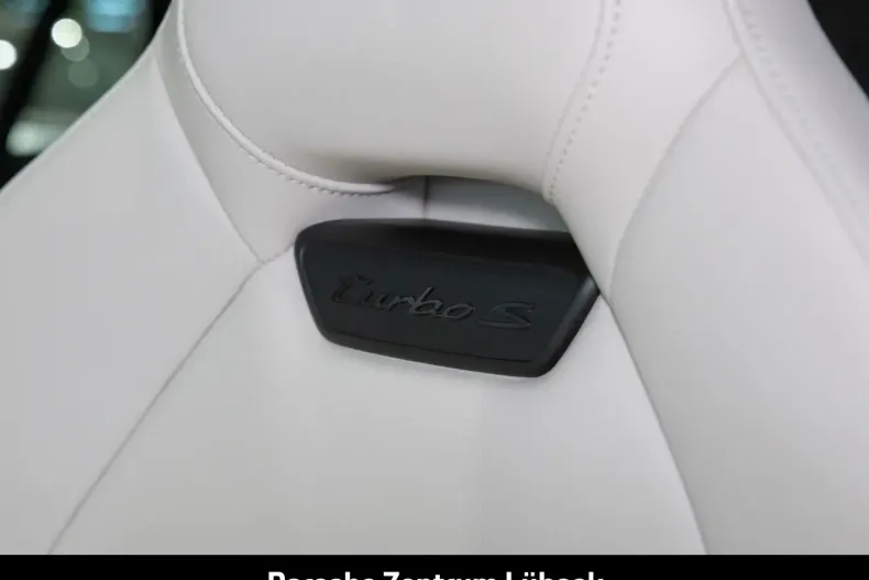 Porsche Panamera din 2024 cu 17.320 km - oferta POR195889 - foto 23