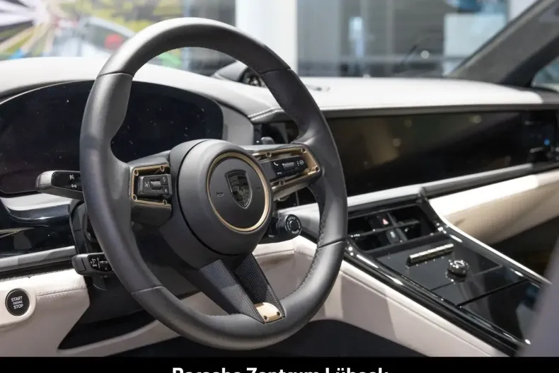 Porsche Panamera din 2024 cu 17.320 km - oferta POR195889 - foto 24
