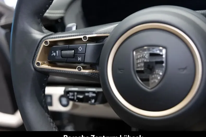 Porsche Panamera din 2024 cu 17.320 km - oferta POR195889 - foto 25