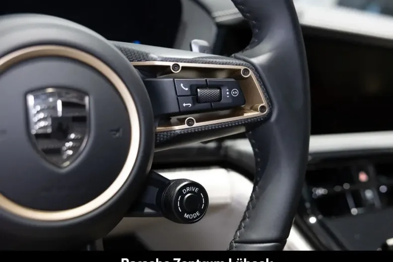 Porsche Panamera din 2024 cu 17.320 km - oferta POR195889 - foto 26