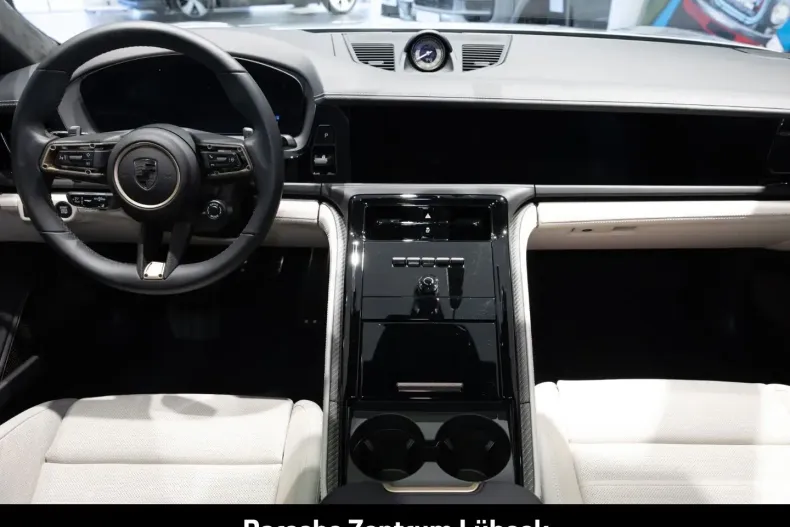 Porsche Panamera din 2024 cu 17.320 km - oferta POR195889 - foto 40