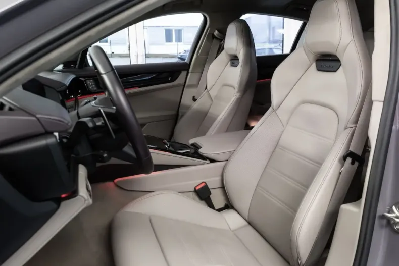 Porsche Panamera din 2024 cu 5.000 km - oferta POR195890 - foto 8