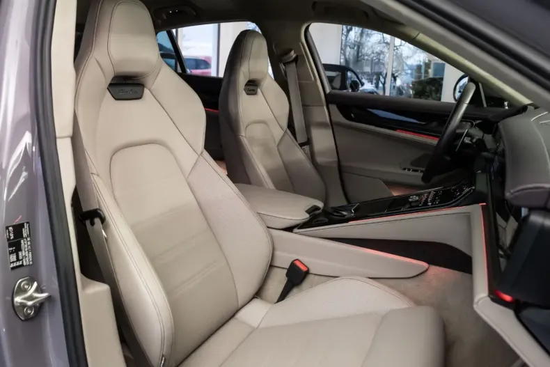 Porsche Panamera din 2024 cu 5.000 km - oferta POR195890 - foto 12