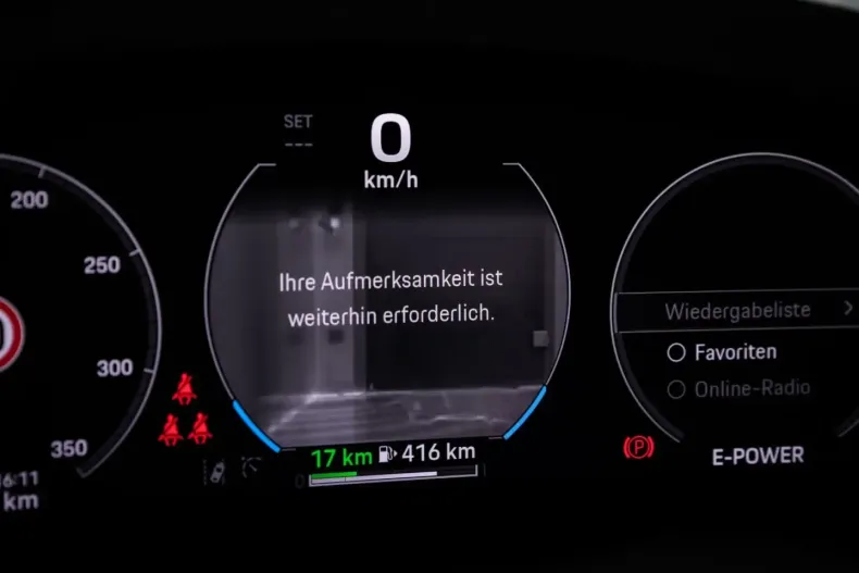 Porsche Panamera din 2024 cu 5.000 km - oferta POR195890 - foto 17