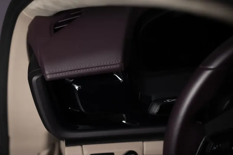 Porsche Panamera din 2024 cu 5.000 km - oferta POR195890 - foto 24