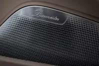 Porsche Panamera din 2024 cu 5.000 km - oferta POR195890 - foto 35