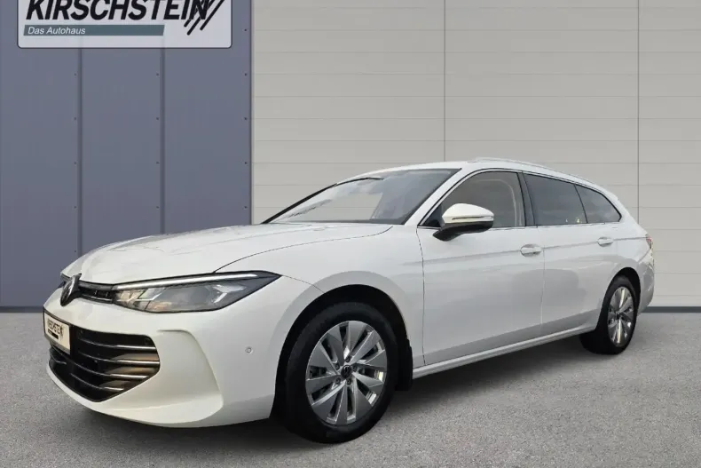 Volkswagen Passat din 2024 cu 36.946 km - oferta VOL195891 - foto 2