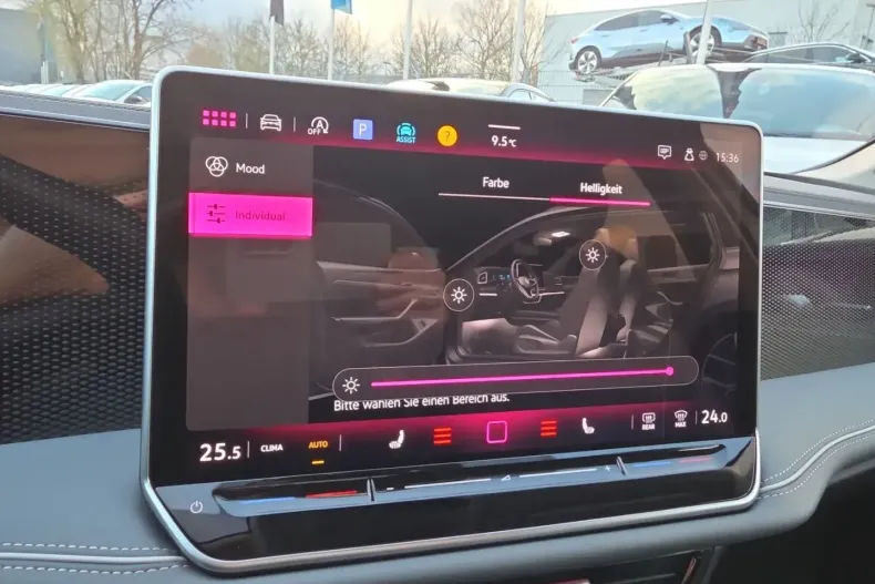 Volkswagen Passat din 2024 cu 36.946 km - oferta VOL195891 - foto 20