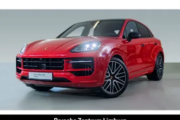 Porsche Cayenne din 2025 - oferta POR195892