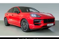 Porsche Cayenne din 2025 cu 7.900 km - oferta POR195892 - foto 3