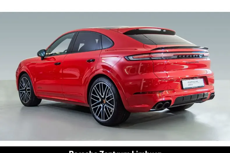 Porsche Cayenne din 2025 cu 7.900 km - oferta POR195892 - foto 5