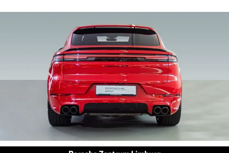 Porsche Cayenne din 2025 cu 7.900 km - oferta POR195892 - foto 6