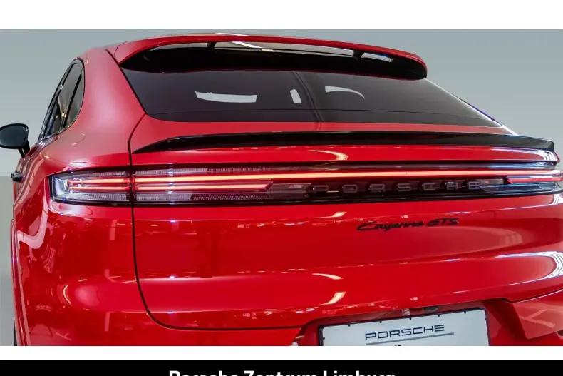 Porsche Cayenne din 2025 cu 7.900 km - oferta POR195892 - foto 8