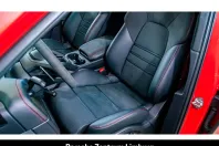 Porsche Cayenne din 2025 cu 7.900 km - oferta POR195892 - foto 12