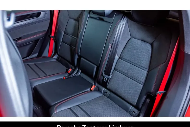 Porsche Cayenne din 2025 cu 7.900 km - oferta POR195892 - foto 16