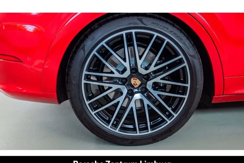 Porsche Cayenne din 2025 cu 7.900 km - oferta POR195892 - foto 22