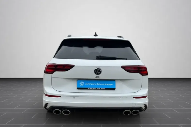 Volkswagen Golf din 2022 cu 63.609 km - oferta VOL195893 - foto 4