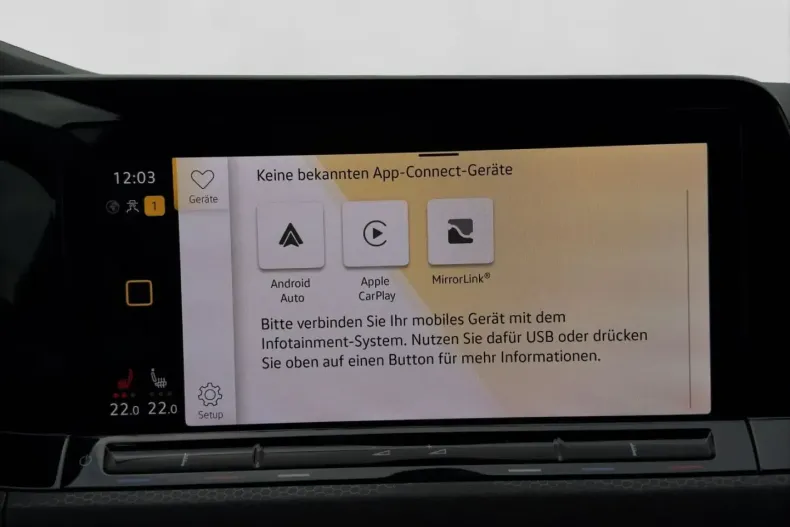 Volkswagen Golf din 2023 cu 83.444 km - oferta VOL195894 - foto 13