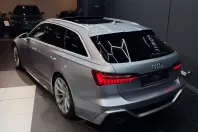 Audi RS6 din 2021 cu 94.000 km - oferta AUD195897 - foto 6