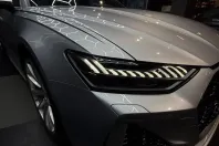 Audi RS6 din 2021 cu 94.000 km - oferta AUD195897 - foto 9