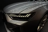 Audi RS6 din 2021 cu 94.000 km - oferta AUD195897 - foto 10