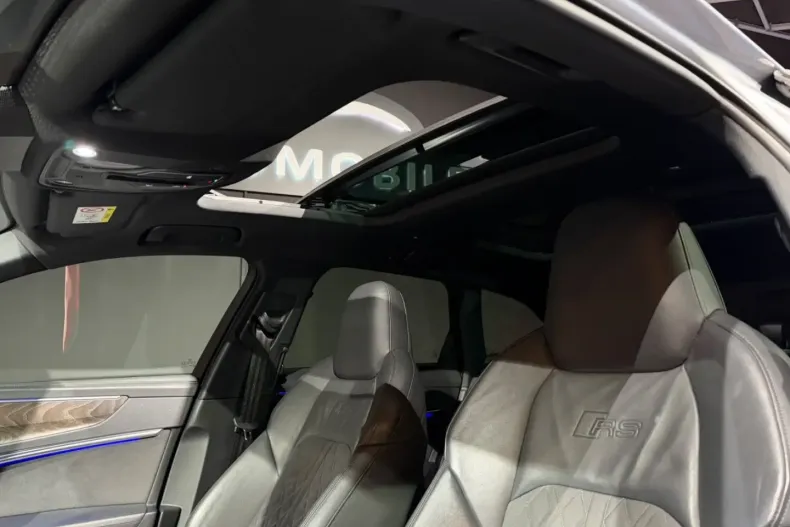 Audi RS6 din 2021 cu 94.000 km - oferta AUD195897 - foto 17