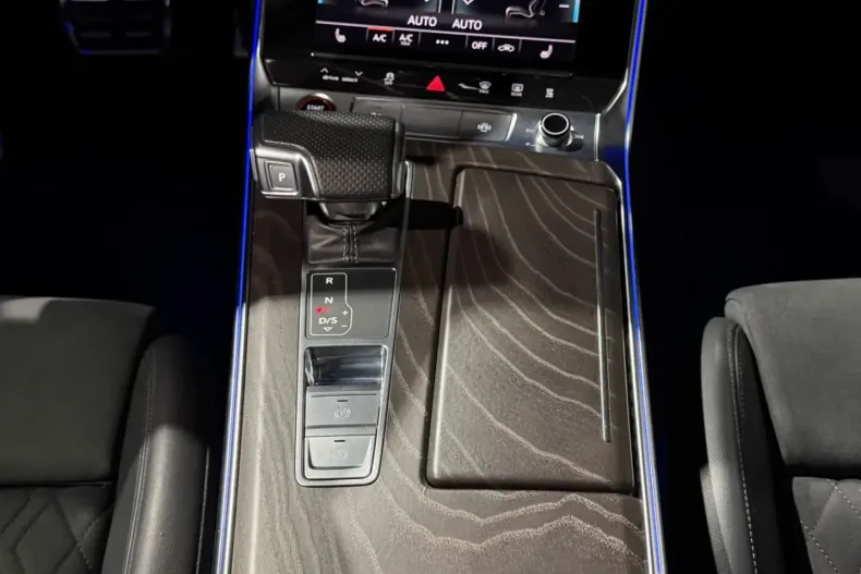 Audi RS6 din 2021 cu 94.000 km - oferta AUD195897 - foto 19