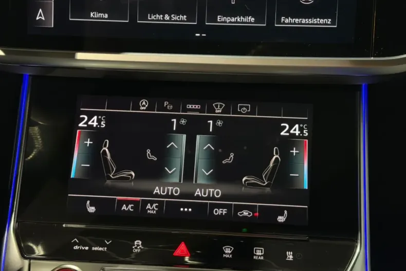 Audi RS6 din 2021 cu 94.000 km - oferta AUD195897 - foto 20