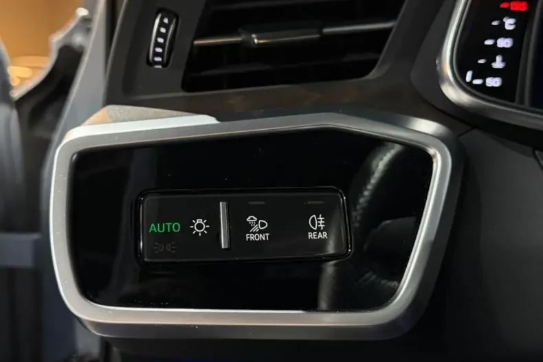 Audi RS6 din 2021 cu 94.000 km - oferta AUD195897 - foto 25