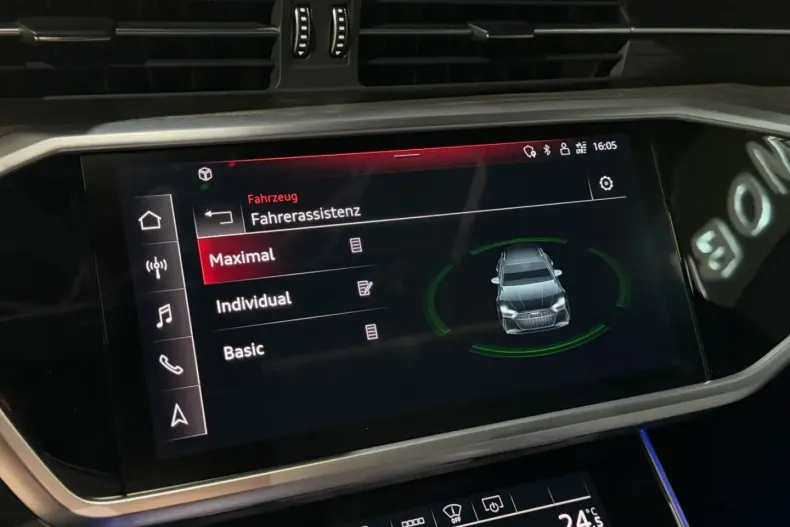 Audi RS6 din 2021 cu 94.000 km - oferta AUD195897 - foto 28